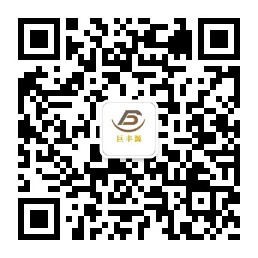山东巨丰源机电技术有限公司微信二维码